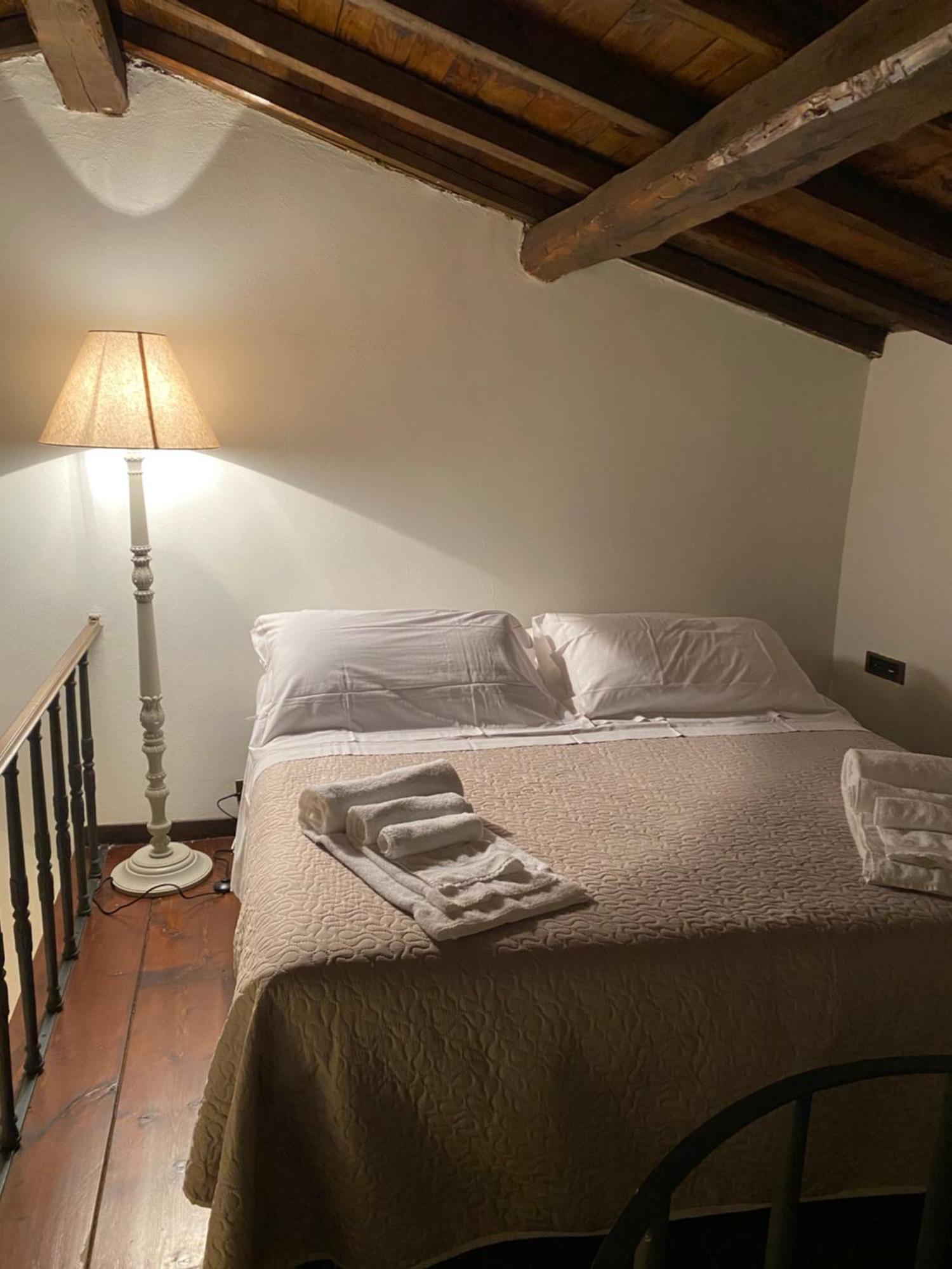 Borgo Delle Mole Villa Spoleto Buitenkant foto