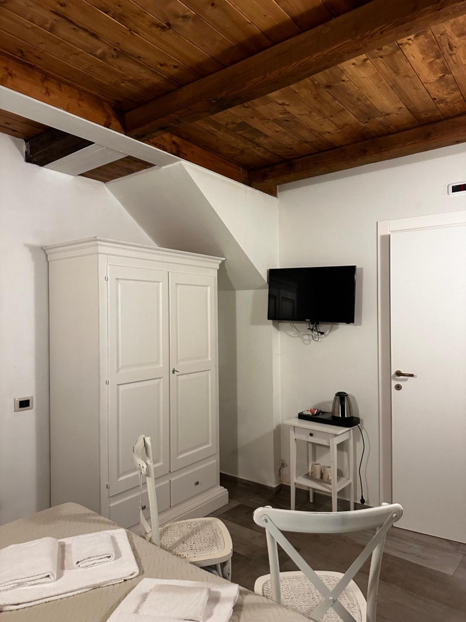 Borgo Delle Mole Villa Spoleto Buitenkant foto