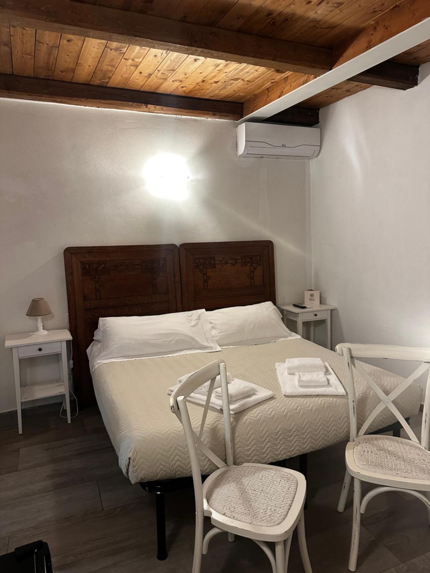 Borgo Delle Mole Villa Spoleto Buitenkant foto